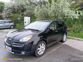 Subaru B9 tribeca, снимка 2