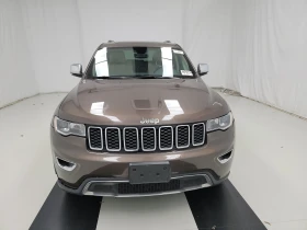 Jeep Grand cherokee LIMITED/CAMERA/ПОДГРЕВ/KEYLESS/ИДЕАЛНА ЗА ГАЗ!!!, снимка 1