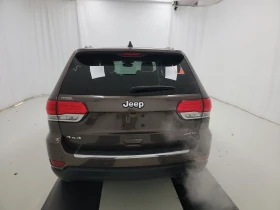 Jeep Grand cherokee LIMITED/CAMERA/ПОДГРЕВ/KEYLESS/ИДЕАЛНА ЗА ГАЗ!!!, снимка 4