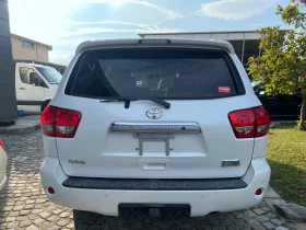 Toyota Sequoia 5.7 Platinum, снимка 6