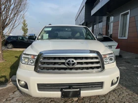 Toyota Sequoia 5.7 Platinum, снимка 2