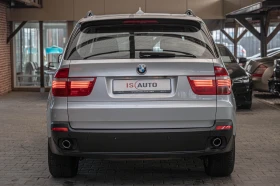 BMW X5 3.0D/xDrive/HuD/Подгрев/Панорама, снимка 4