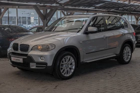 BMW X5 3.0D/xDrive/HuD/Подгрев/Панорама, снимка 1