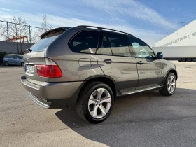 BMW X5 3.0d 218 к.с., снимка 4