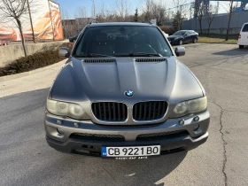 BMW X5 3.0d 218 к.с., снимка 7