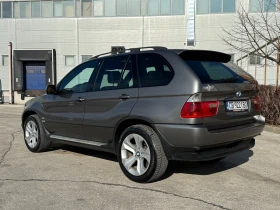 BMW X5 3.0d 218 к.с., снимка 3