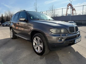 BMW X5 3.0d 218 к.с., снимка 6