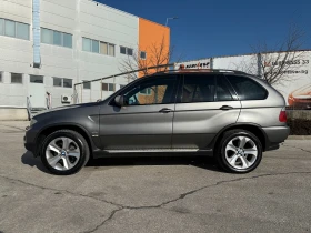 BMW X5 3.0d 218 к.с., снимка 2