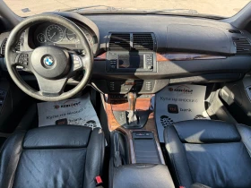 BMW X5 3.0d 218 к.с., снимка 10