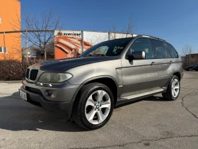 BMW X5 3.0d 218 к.с., снимка 1