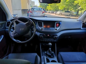 Hyundai Tucson | Mobile.bg    6