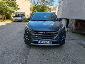 Hyundai Tucson | Mobile.bg    2