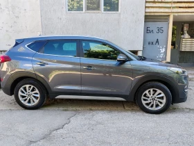 Hyundai Tucson | Mobile.bg    3