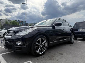     Infiniti Ex30