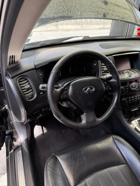 Infiniti Ex30 | Mobile.bg    10