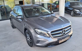 Mercedes-Benz GLA 220 CDI 4MATIC