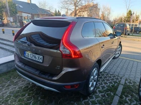Обява за продажба на Volvo XC60 2, 4 D5 ~ 350 лв. - изображение 1