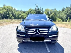 Обява за продажба на Mercedes-Benz GL 550 LPG ~30 000 лв. - изображение 1