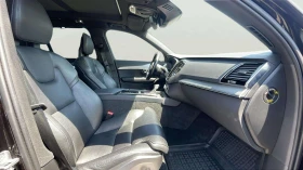 Volvo Xc90 2.0 D5 | Mobile.bg    9