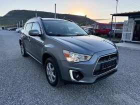 Mitsubishi ASX 2.2DI-D AUTOMATIC FULL OPTIONS