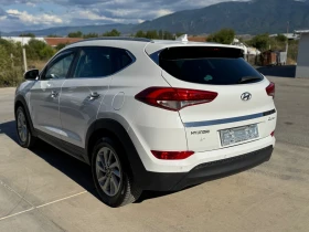 Hyundai Tucson 1.7crdi Xposible - 20999 лв. - 15010979 5