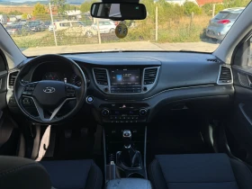 Hyundai Tucson 1.7crdi Xposible - 20999 лв. - 15010979 9