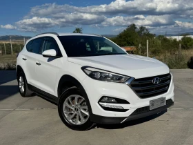 Hyundai Tucson 1.7crdi Xposible