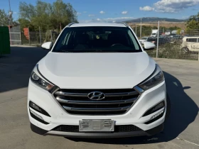 Hyundai Tucson 1.7crdi Xposible - 20999 лв. - 15010979 2