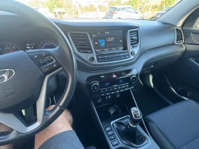 Hyundai Tucson 1.7crdi Xposible - 20999 лв. - 15010979 12