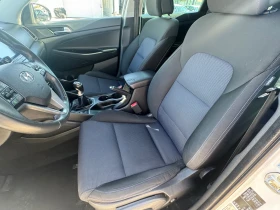 Hyundai Tucson 1.7crdi Xposible - 20999 лв. - 15010979 8