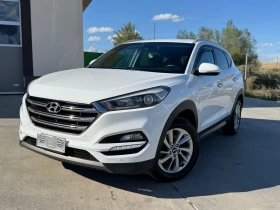 Hyundai Tucson 1.7crdi Xposible - 20999 лв. - 15010979 3