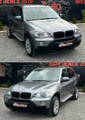 Обява за продажба на BMW X5 3.0D* X-DRIVE* SPORT-PACK* RECARO* СОБСТВЕН ЛИЗИНГ ~18 499 лв. - изображение 3