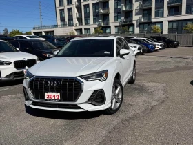    Audi Q3 * Progressiv * CARFAX *   