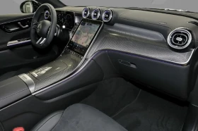 Mercedes-Benz GLC 220 d 4Matic Coupe = AMG Line = Advanced Plus Гаранция - 121670 лв. / 62208.88 € - 69566071 7