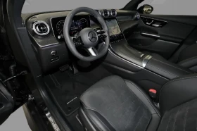Mercedes-Benz GLC 220 d 4Matic Coupe = AMG Line = Advanced Plus Гаранция - 121670 лв. / 62208.88 € - 69566071 4