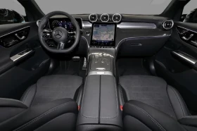 Mercedes-Benz GLC 220 d 4Matic Coupe = AMG Line = Advanced Plus Гаранция - 121670 лв. / 62208.88 € - 69566071 5