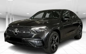 Mercedes-Benz GLC 220 d 4Matic Coupe = AMG Line = Advanced Plus Гаранция