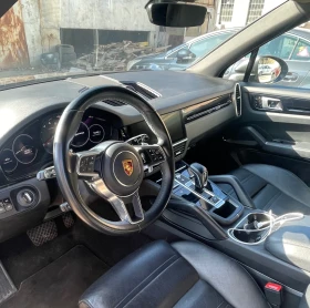 Обява за продажба на Porsche Cayenne 3.0T ~79 500 лв. - изображение 5