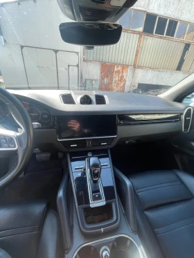 Обява за продажба на Porsche Cayenne 3.0T ~79 500 лв. - изображение 7