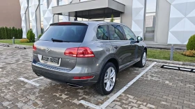 VW Touareg 3.0TDI 240kc.4x4  - 24999 лв. / 12781.79 € - 23762425 4
