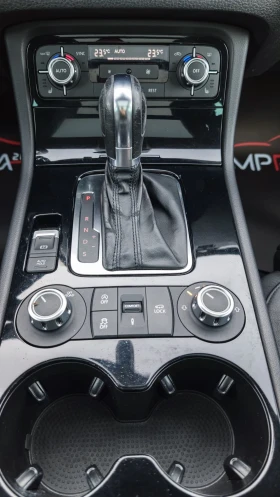 VW Touareg 3.0TDI 240kc.4x4  - 24999 лв. / 12781.79 € - 23762425 14