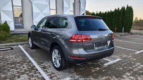 VW Touareg 3.0TDI 240kc.4x4  - 24999 лв. / 12781.79 € - 23762425 5