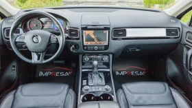 VW Touareg 3.0TDI 240kc.4x4  - 24999 лв. / 12781.79 € - 23762425 9