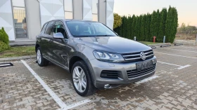 VW Touareg 3.0TDI 240kc.4x4  - 24999 лв. / 12781.79 € - 23762425 3