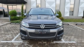 VW Touareg 3.0TDI 240kc.4x4  - 24999 лв. / 12781.79 € - 23762425 2