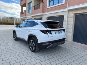 Hyundai Tucson 1, 6 T-GDI HYBRID Executive - 46000 лв. / 23519.43 € - 68977738 5