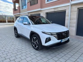 Hyundai Tucson 1, 6 T-GDI HYBRID Executive - 46000 лв. / 23519.43 € - 68977738 3