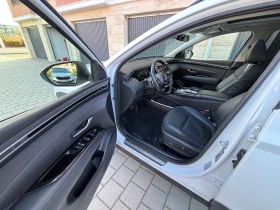 Hyundai Tucson 1, 6 T-GDI HYBRID Executive - 46000 лв. / 23519.43 € - 68977738 9