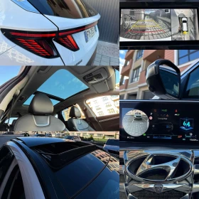 Hyundai Tucson 1, 6 T-GDI HYBRID Executive - 46000 лв. / 23519.43 € - 68977738 16