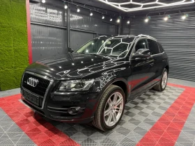 Audi Q5 3.0TDI, снимка 1